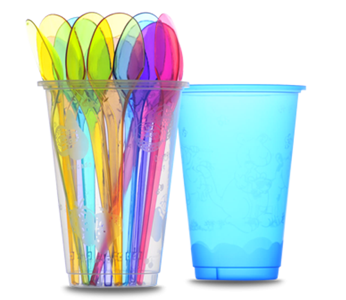 Kitchen ware