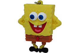 60910153 fuf usb flash disk sponge bob 16 gb 01