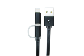 80564007 nyk kabel usb am   am 50 cm 01