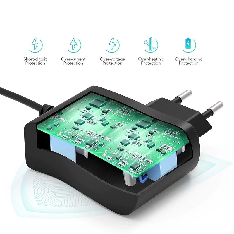 Adaptor 5v 1a 03