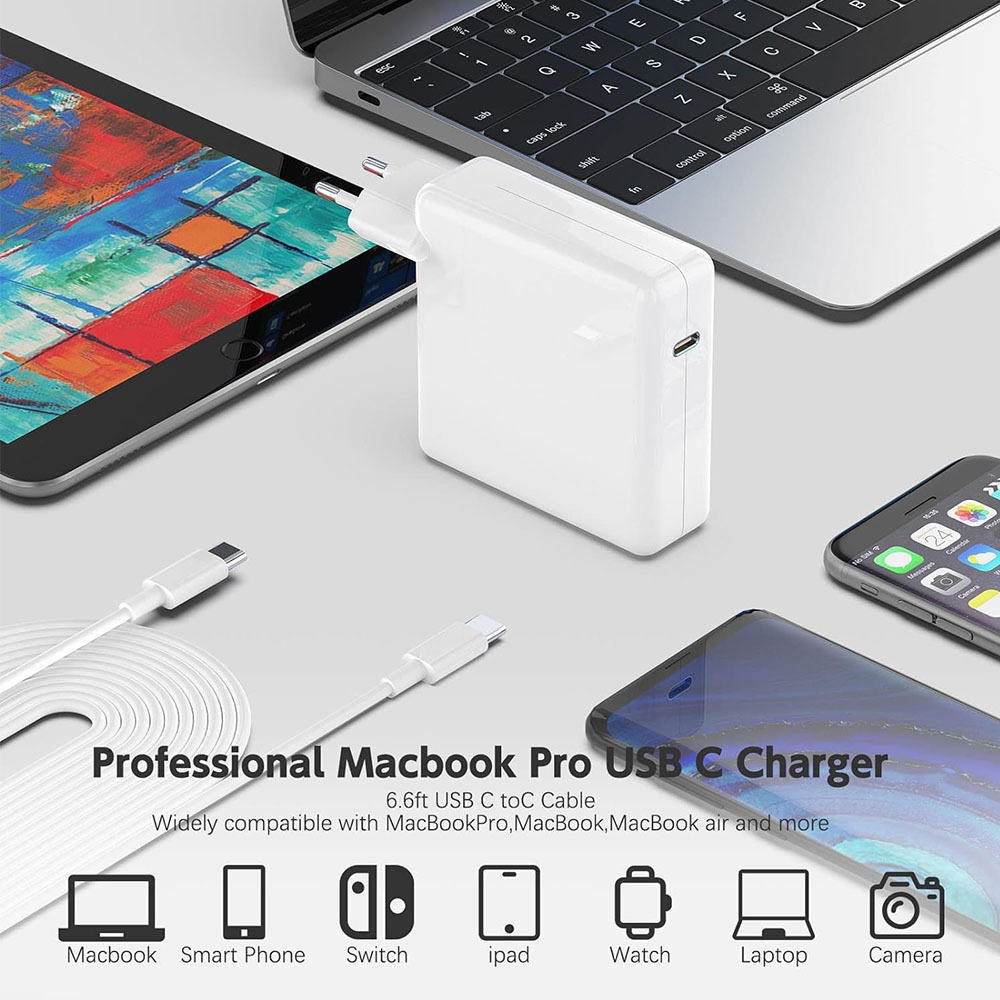 Adaptor macbook type c 03