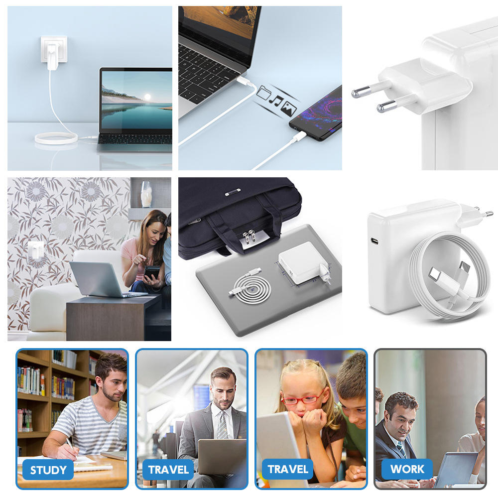 Adaptor macbook type c 05