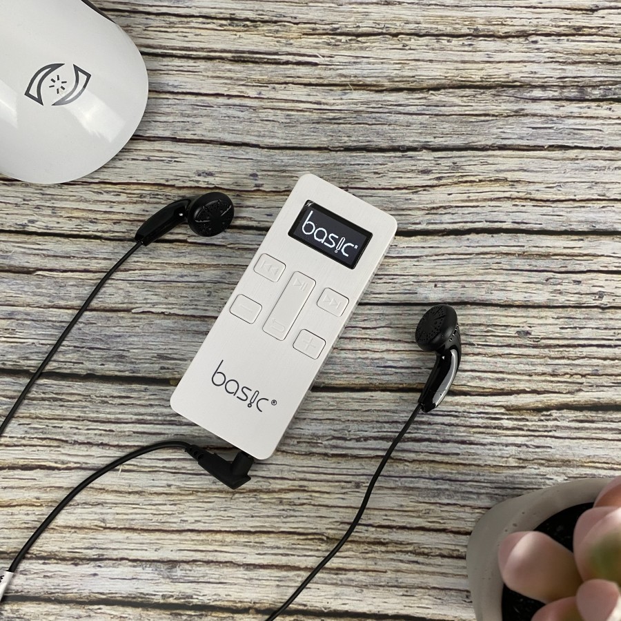 Basic mdx 50 white