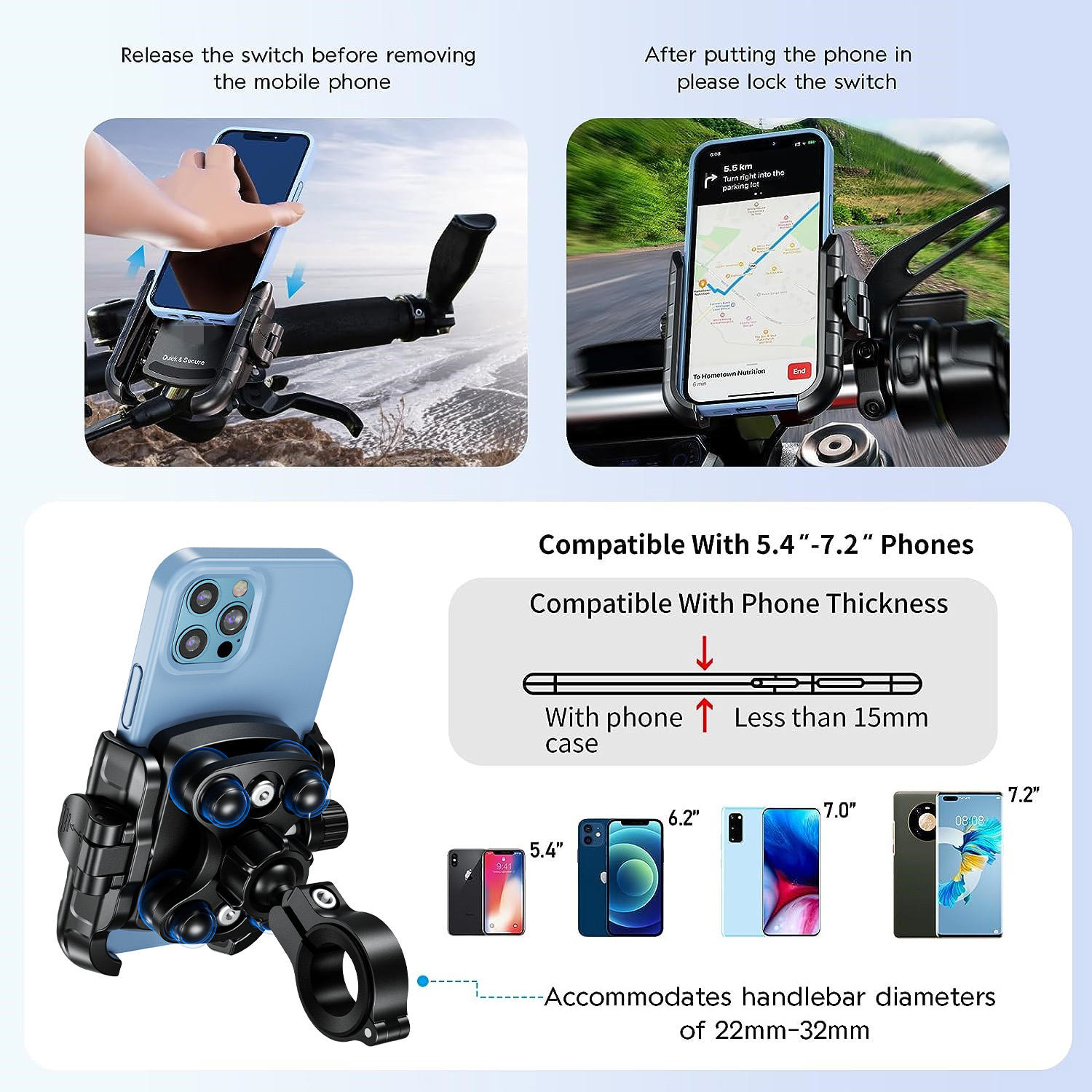 Fuf bike holder va08 04