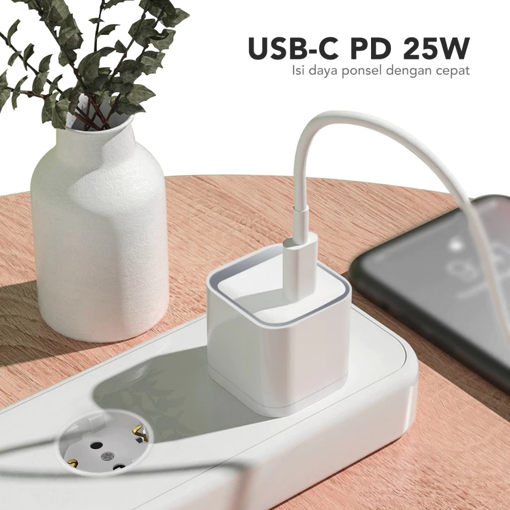 Fuf charger pd 25w 04