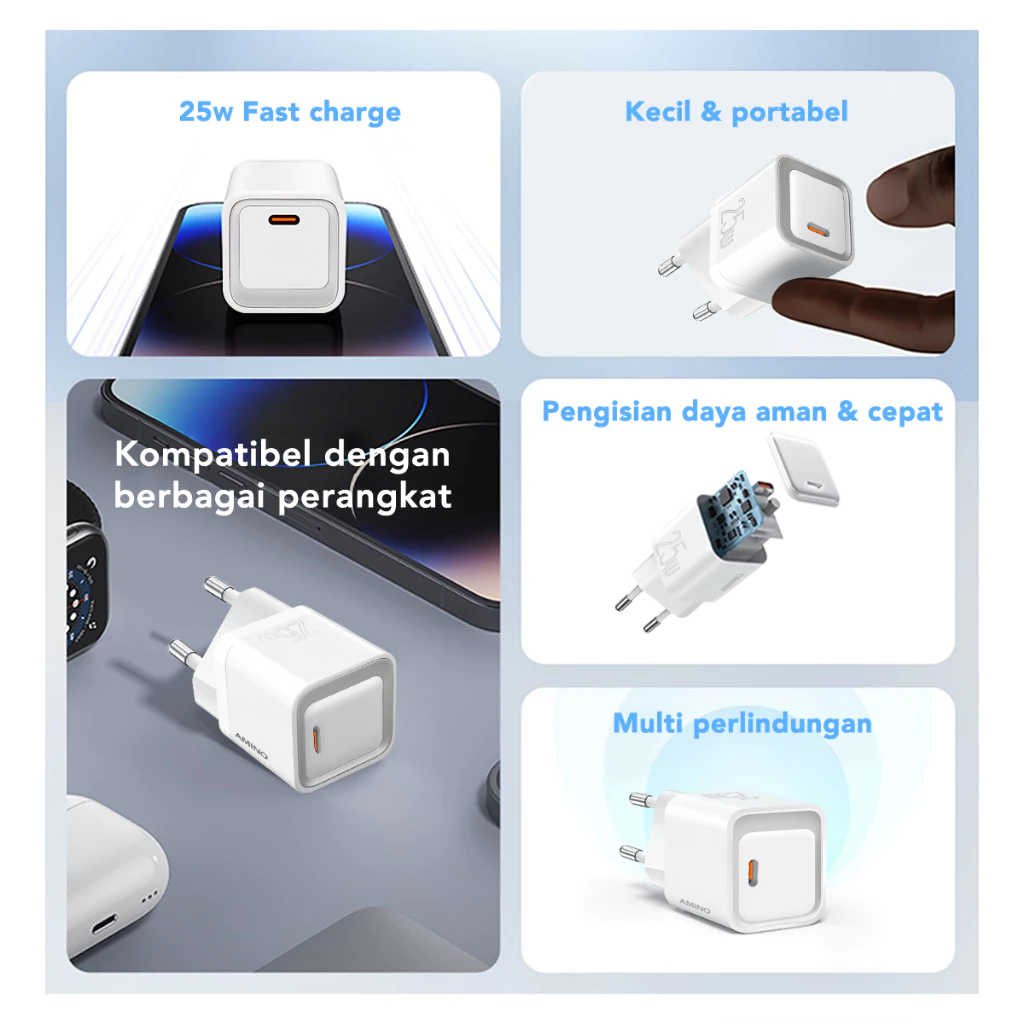 Fuf charger pd 25w 06