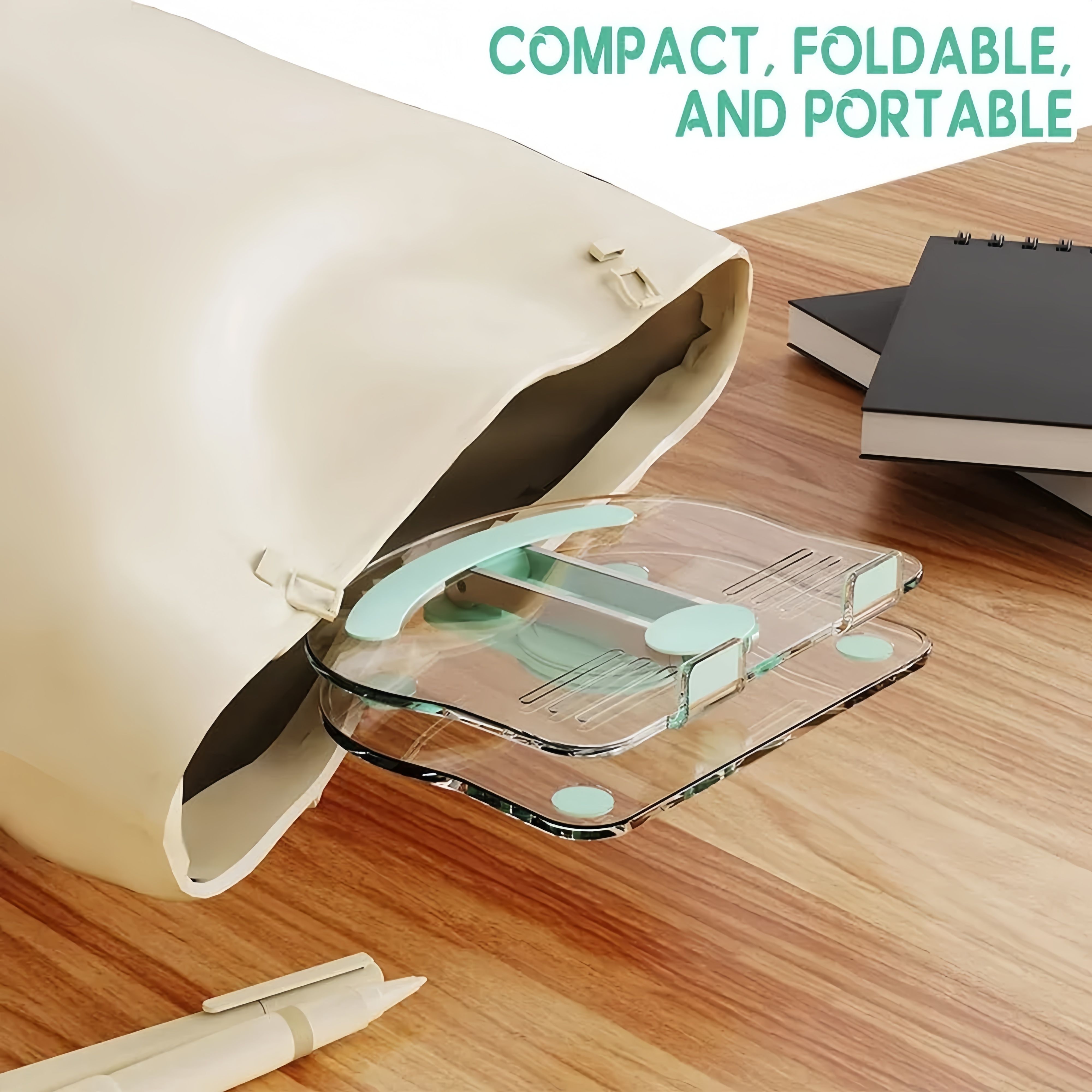 Fuf tablet holder acrylic 06