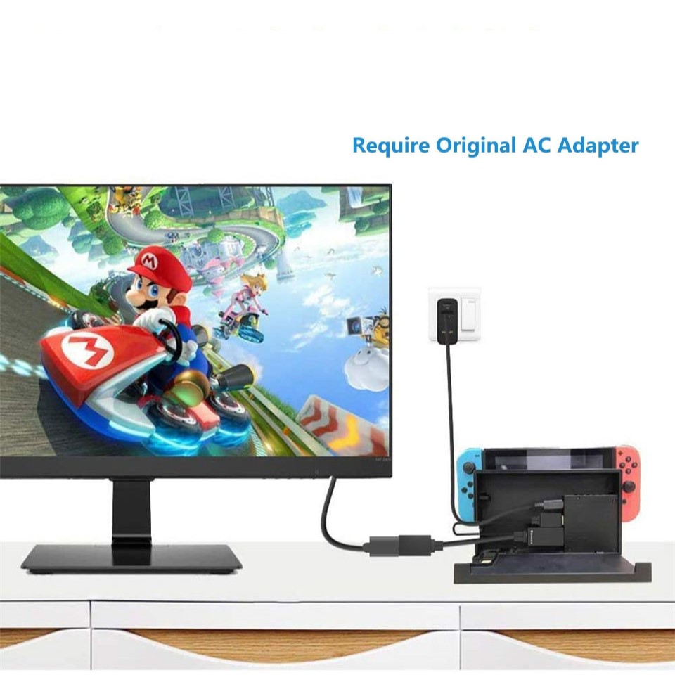 Illupro hdmi to dp 06