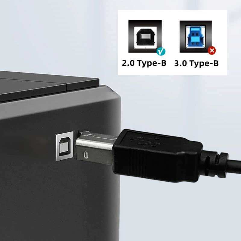 Illupro type c to printer 07