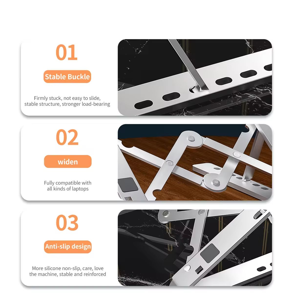 Laptop stand x2 03