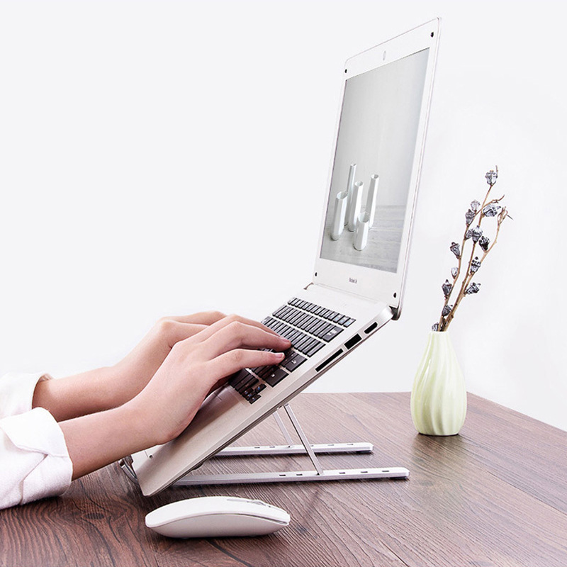 Laptop stand x2 09