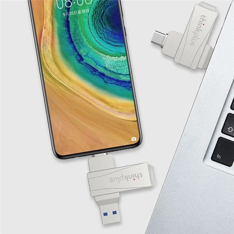 Lenovo thinkplus 03