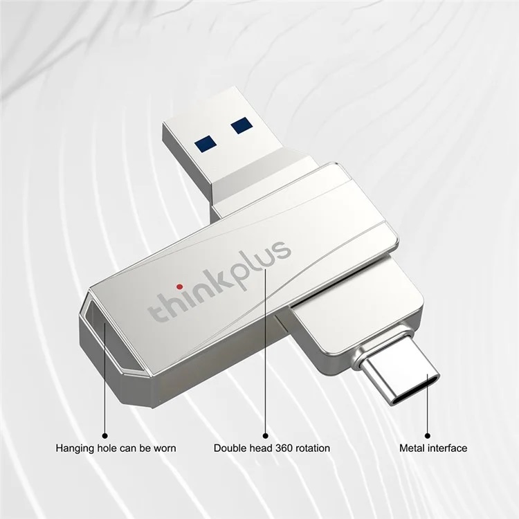 Lenovo thinkplus 05