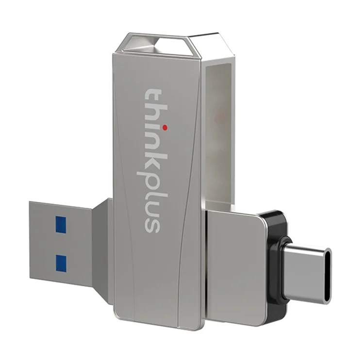 Lenovo thinkplus silver
