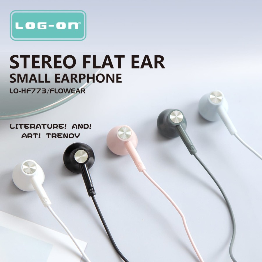 Log on flowear 01