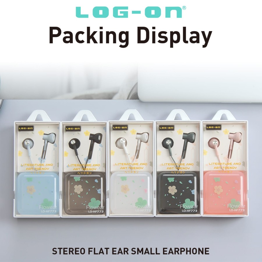 Log on flowear 02
