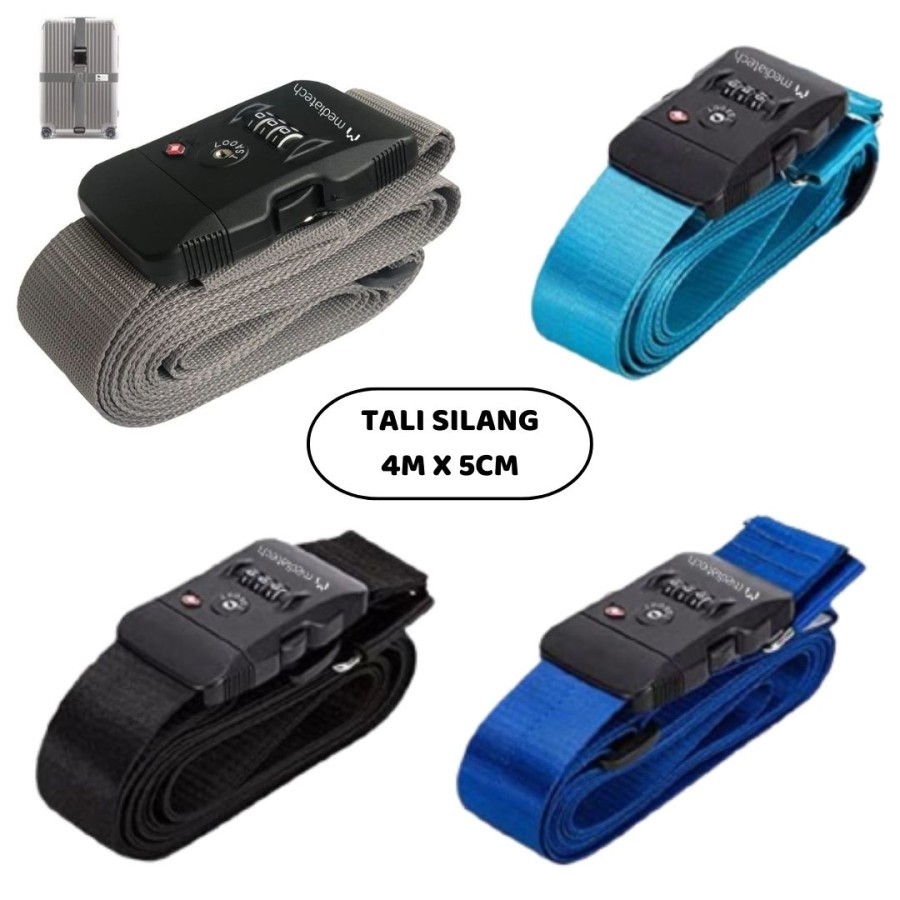 Mediatech tali koper tsa 04