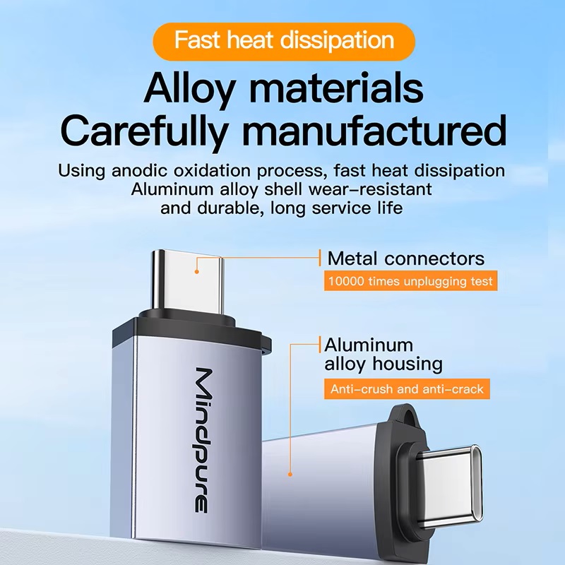 Mindpure ad056 05