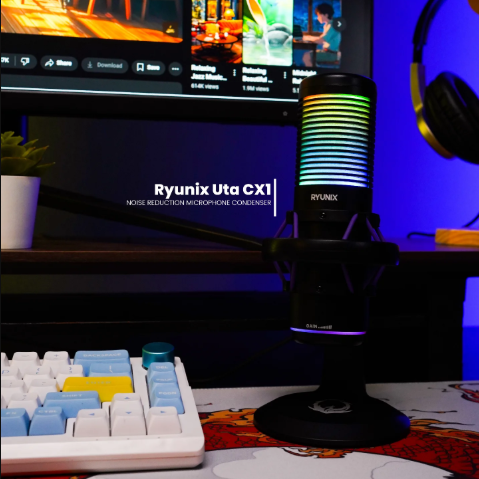 Ryunix cx1 02