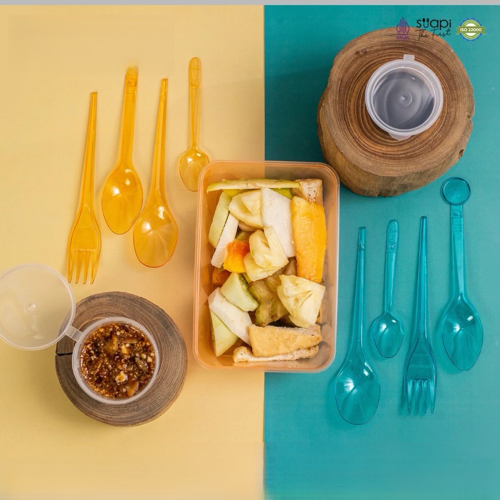 Suapi sendok makan ps 03