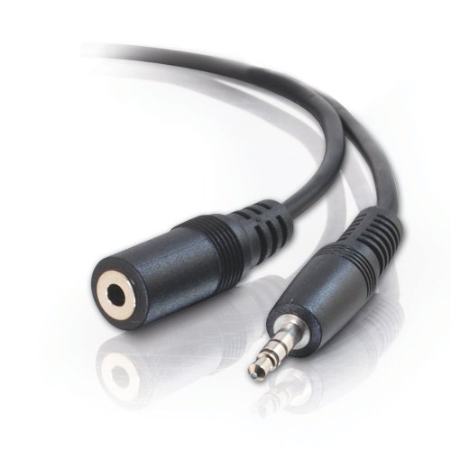 Stereo extension