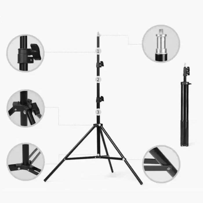 Tripod 3118 03