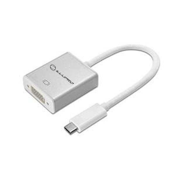 Type c to vga